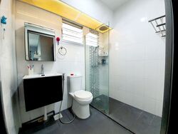 Blk 890B Woodlands Drive 50 (Woodlands), HDB 4 Rooms #309584511